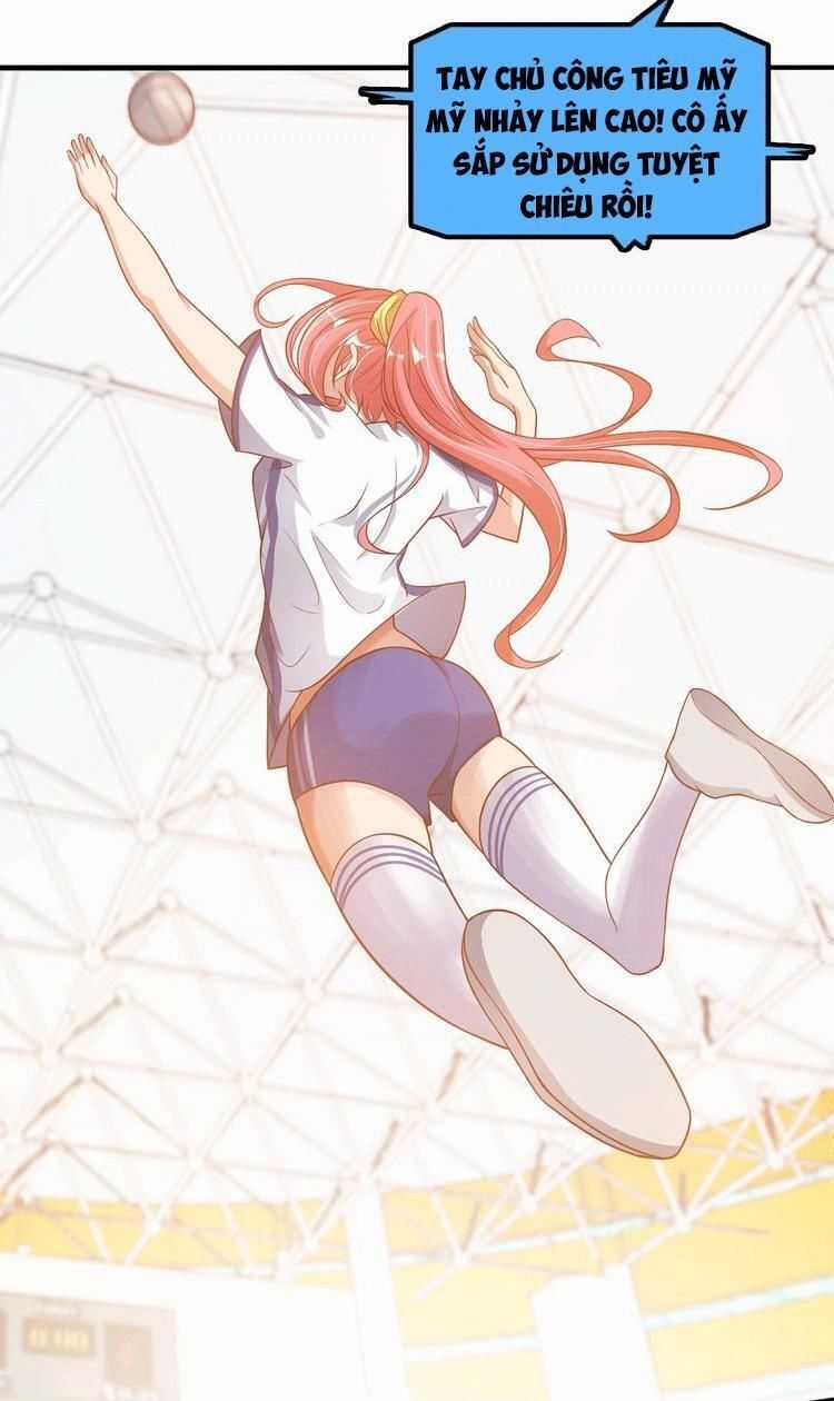 Đại Thiên Tài Bất Khả Chiến Bại Chính Là Ta Chương 22 trang 58