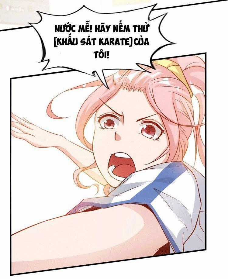 Đại Thiên Tài Bất Khả Chiến Bại Chính Là Ta Chương 22 trang 59