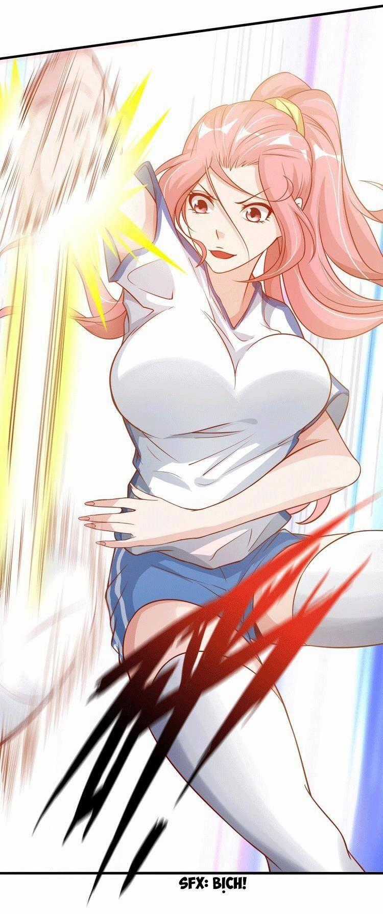 Đại Thiên Tài Bất Khả Chiến Bại Chính Là Ta Chương 22 trang 60