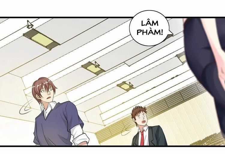 Đại Thiên Tài Bất Khả Chiến Bại Chính Là Ta Chương 22 trang 9