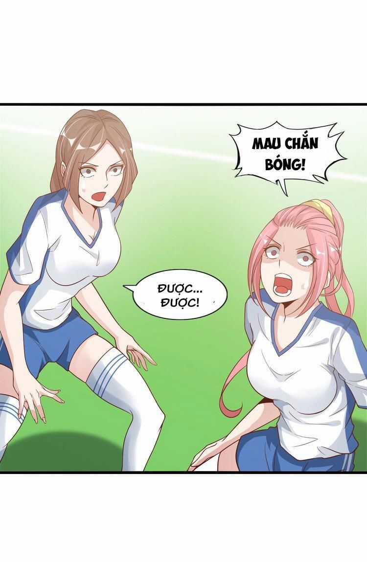 Đại Thiên Tài Bất Khả Chiến Bại Chính Là Ta Chương 23 trang 10