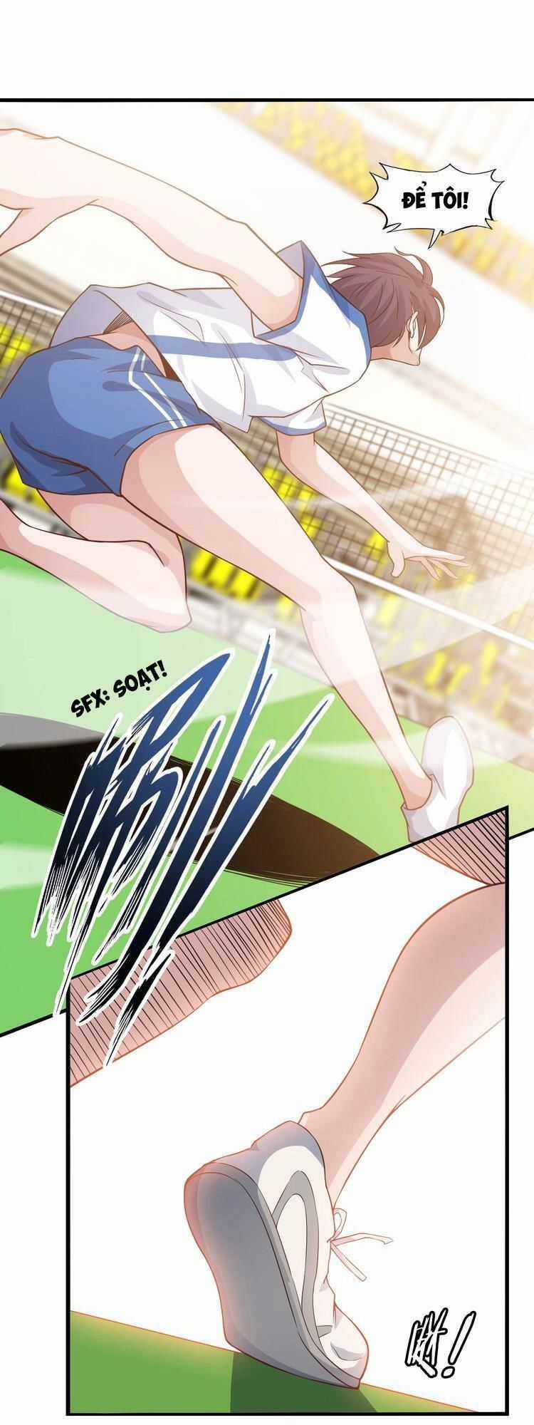 Đại Thiên Tài Bất Khả Chiến Bại Chính Là Ta Chương 23 trang 11