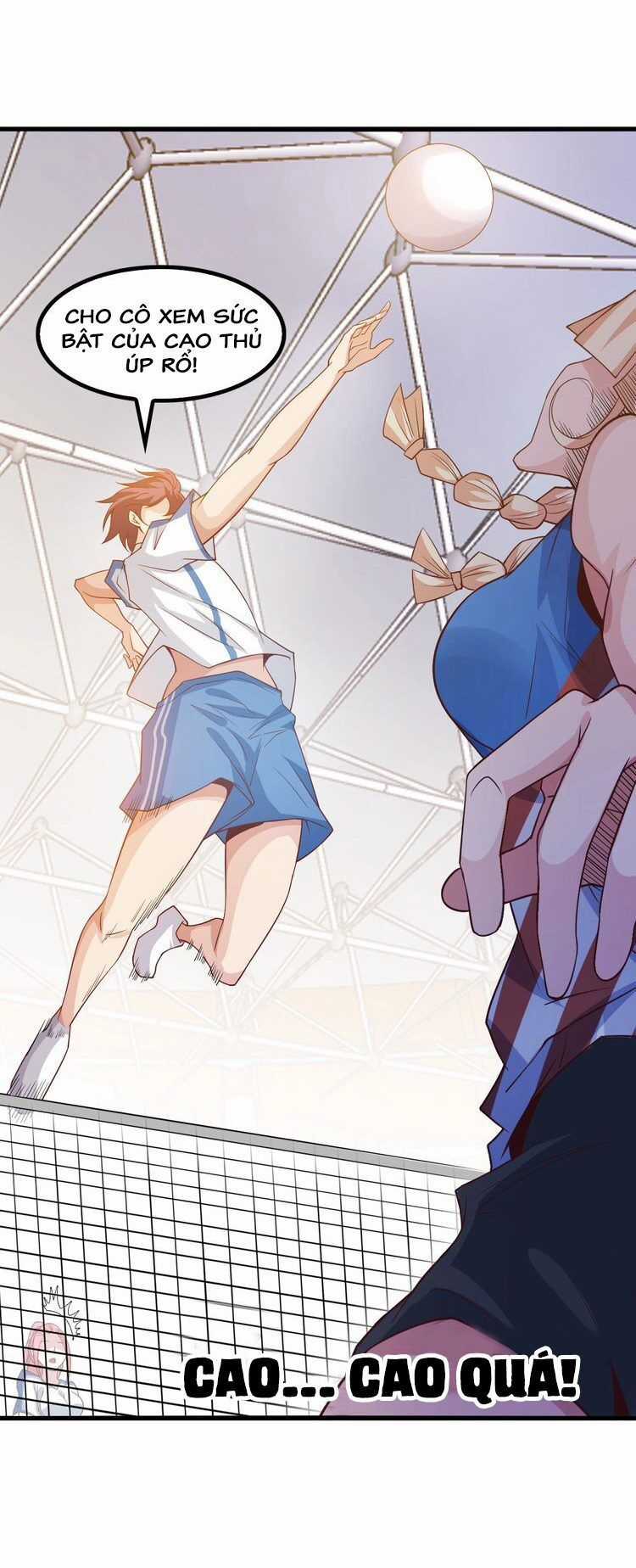 Đại Thiên Tài Bất Khả Chiến Bại Chính Là Ta Chương 23 trang 14