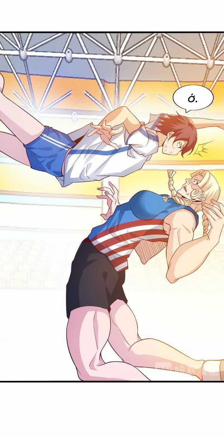 Đại Thiên Tài Bất Khả Chiến Bại Chính Là Ta Chương 23 trang 16