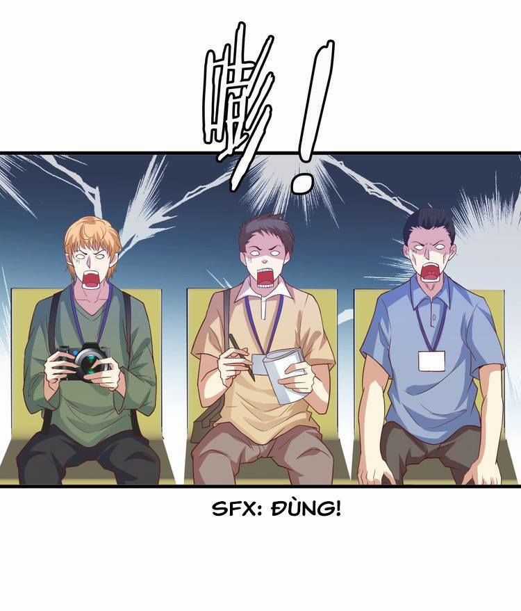 Đại Thiên Tài Bất Khả Chiến Bại Chính Là Ta Chương 23 trang 17