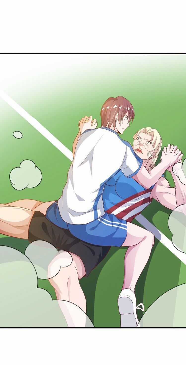 Đại Thiên Tài Bất Khả Chiến Bại Chính Là Ta Chương 23 trang 18