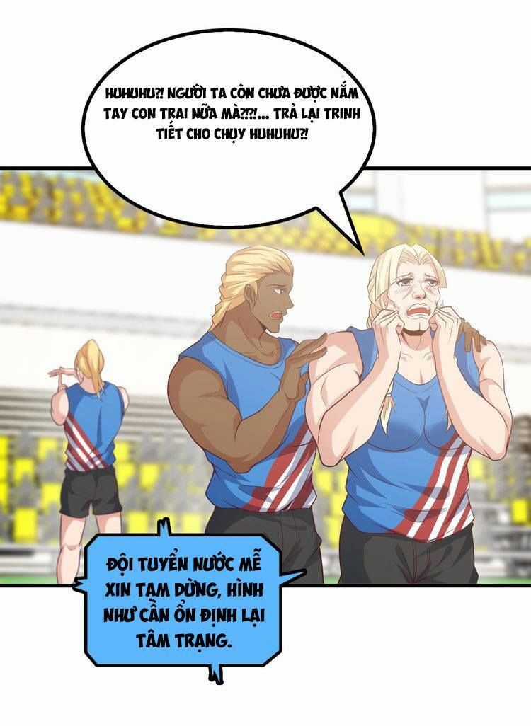 Đại Thiên Tài Bất Khả Chiến Bại Chính Là Ta Chương 23 trang 21