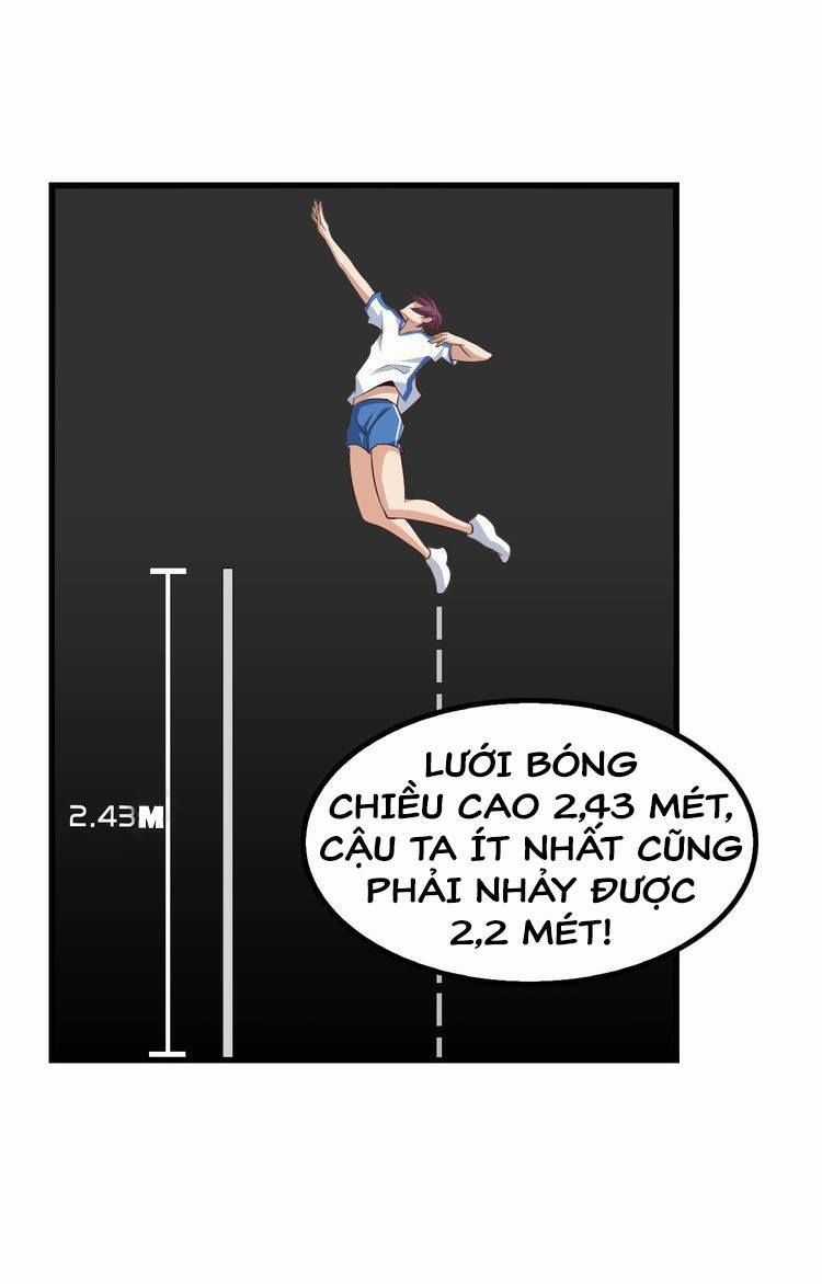 Đại Thiên Tài Bất Khả Chiến Bại Chính Là Ta Chương 23 trang 24