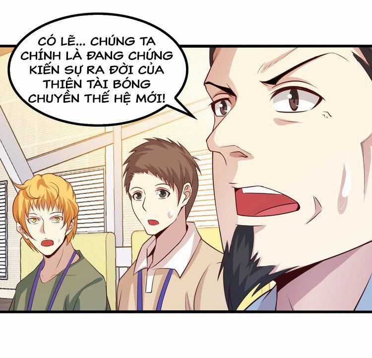 Đại Thiên Tài Bất Khả Chiến Bại Chính Là Ta Chương 23 trang 25