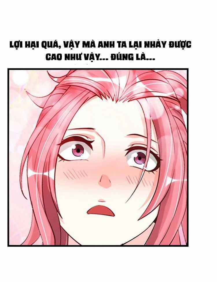 Đại Thiên Tài Bất Khả Chiến Bại Chính Là Ta Chương 23 trang 27