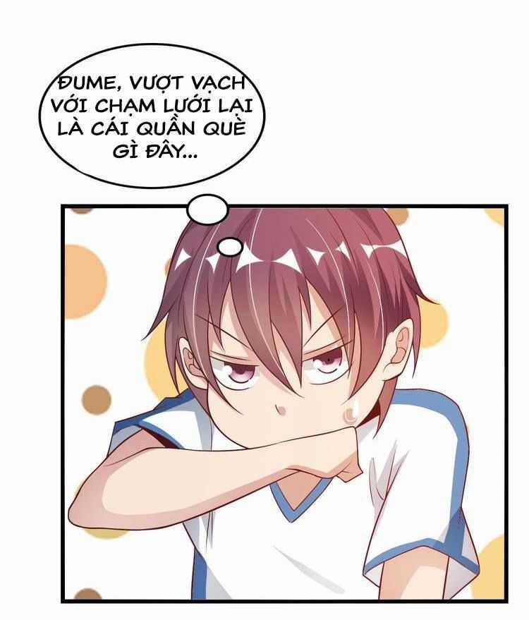 Đại Thiên Tài Bất Khả Chiến Bại Chính Là Ta Chương 23 trang 29