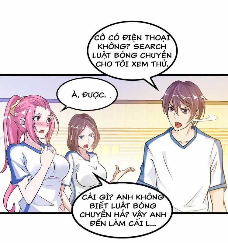 Đại Thiên Tài Bất Khả Chiến Bại Chính Là Ta Chương 23 trang 31