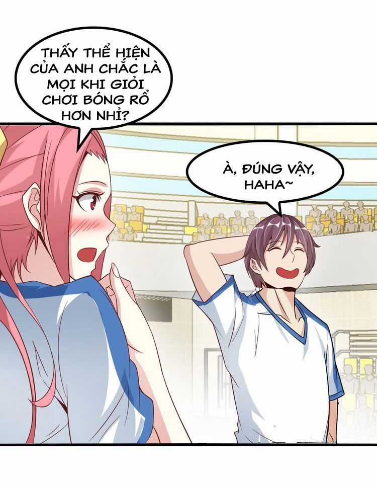 Đại Thiên Tài Bất Khả Chiến Bại Chính Là Ta Chương 23 trang 34