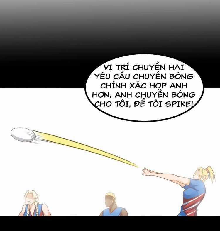 Đại Thiên Tài Bất Khả Chiến Bại Chính Là Ta Chương 23 trang 36