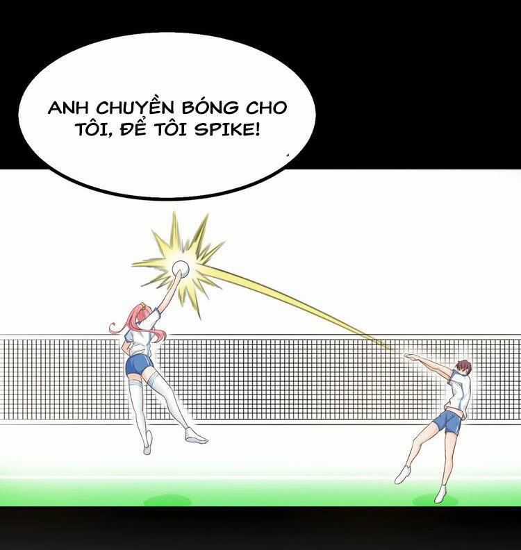 Đại Thiên Tài Bất Khả Chiến Bại Chính Là Ta Chương 23 trang 37