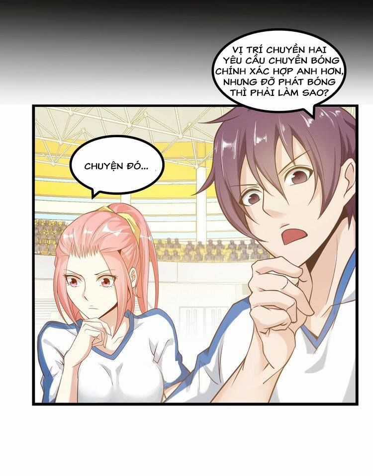 Đại Thiên Tài Bất Khả Chiến Bại Chính Là Ta Chương 23 trang 38