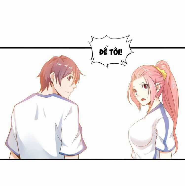 Đại Thiên Tài Bất Khả Chiến Bại Chính Là Ta Chương 23 trang 39