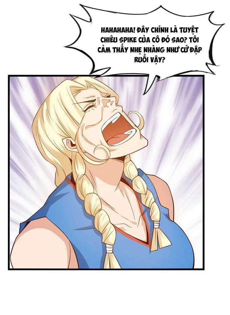 Đại Thiên Tài Bất Khả Chiến Bại Chính Là Ta Chương 23 trang 4