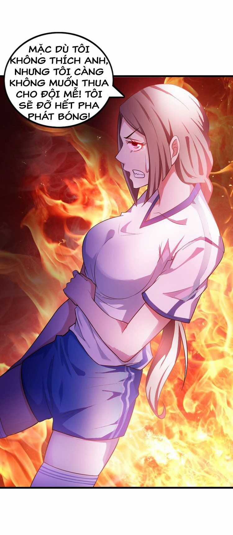 Đại Thiên Tài Bất Khả Chiến Bại Chính Là Ta Chương 23 trang 40