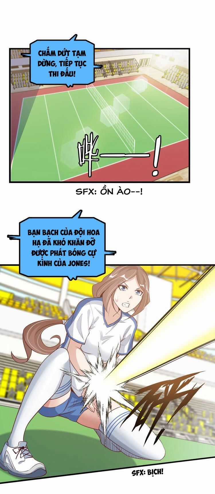 Đại Thiên Tài Bất Khả Chiến Bại Chính Là Ta Chương 23 trang 41