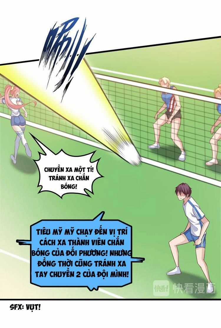 Đại Thiên Tài Bất Khả Chiến Bại Chính Là Ta Chương 23 trang 42