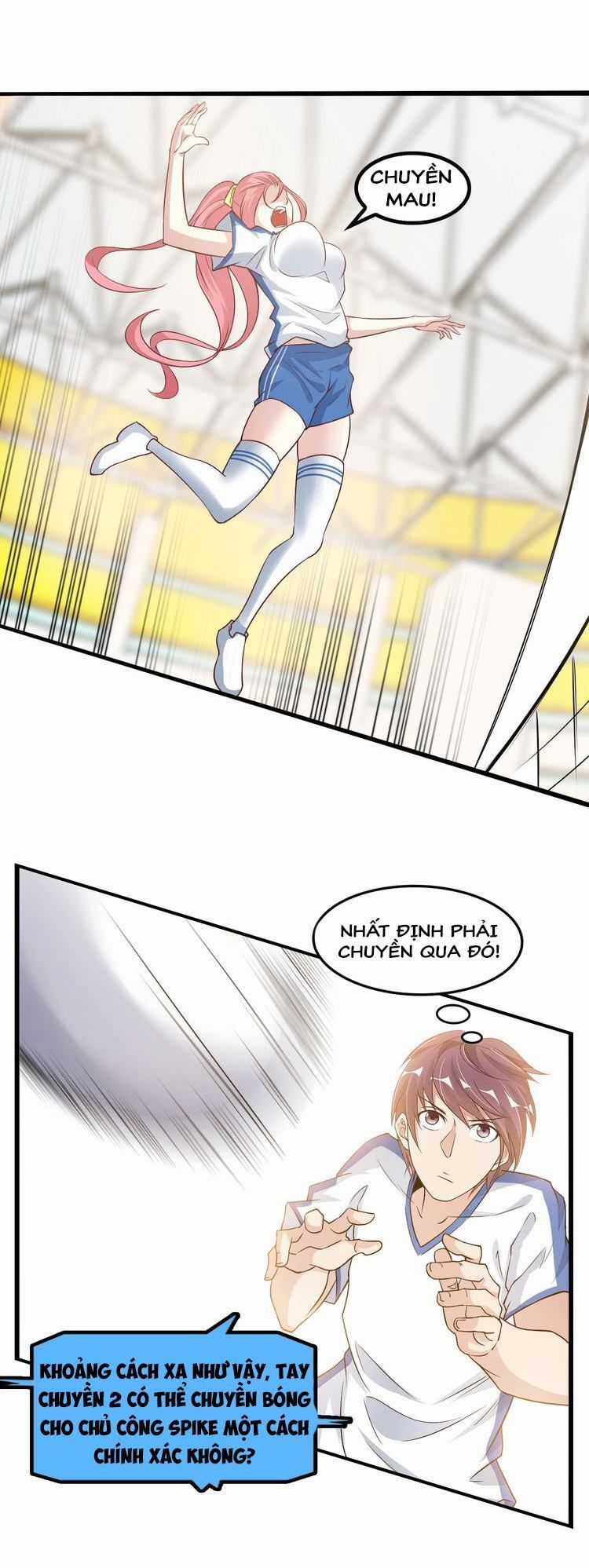 Đại Thiên Tài Bất Khả Chiến Bại Chính Là Ta Chương 23 trang 43