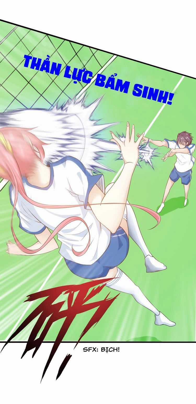 Đại Thiên Tài Bất Khả Chiến Bại Chính Là Ta Chương 23 trang 44