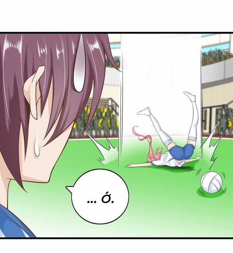 Đại Thiên Tài Bất Khả Chiến Bại Chính Là Ta Chương 23 trang 45