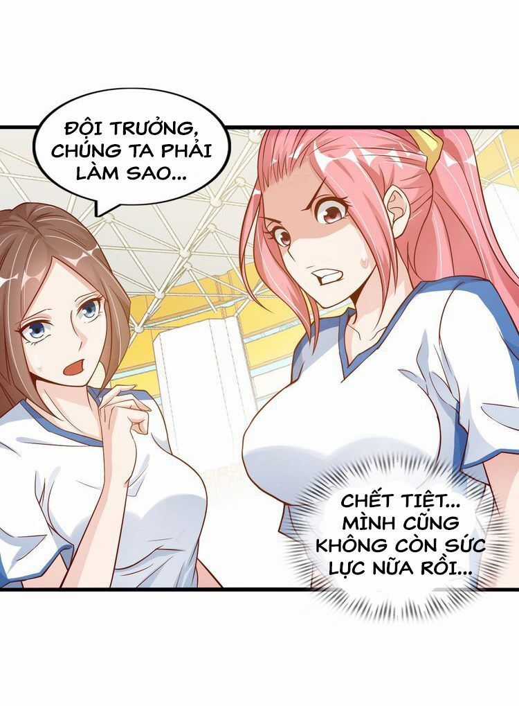 Đại Thiên Tài Bất Khả Chiến Bại Chính Là Ta Chương 23 trang 5