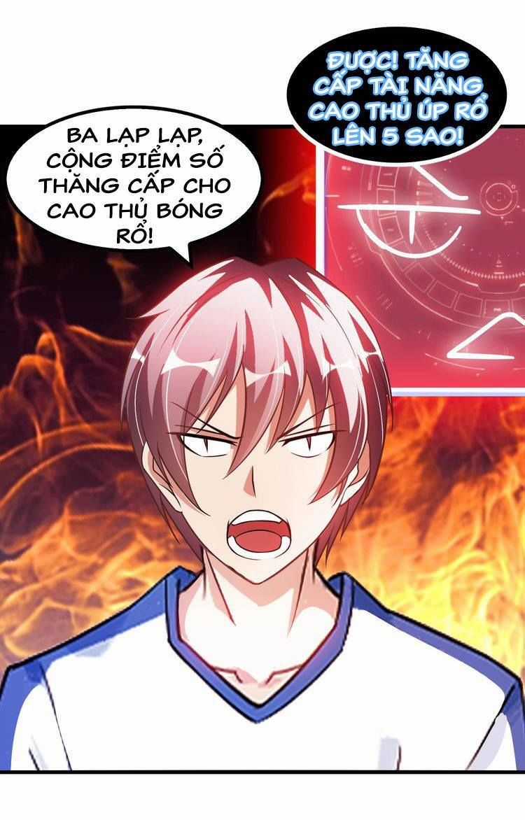 Đại Thiên Tài Bất Khả Chiến Bại Chính Là Ta Chương 23 trang 51