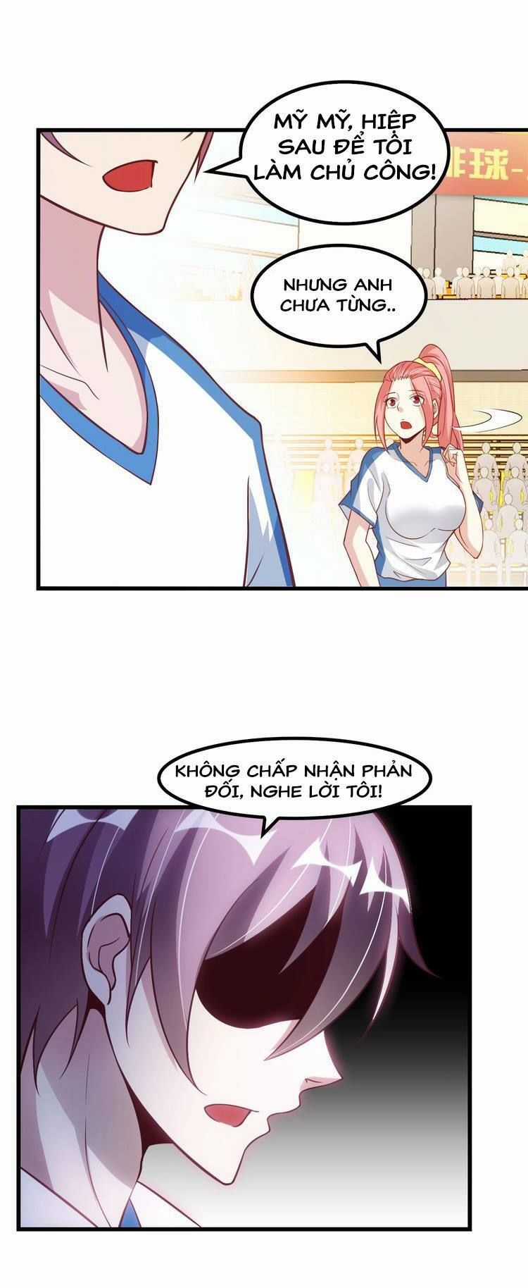 Đại Thiên Tài Bất Khả Chiến Bại Chính Là Ta Chương 23 trang 52