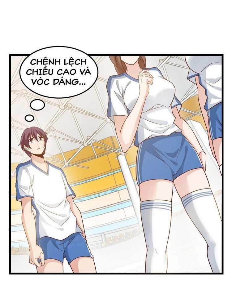 Đại Thiên Tài Bất Khả Chiến Bại Chính Là Ta Chương 23 trang 6