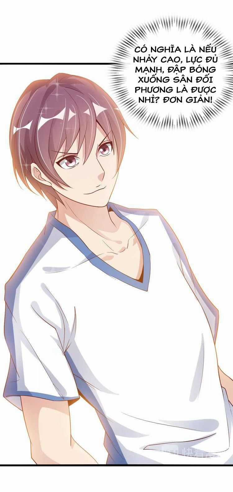 Đại Thiên Tài Bất Khả Chiến Bại Chính Là Ta Chương 23 trang 7