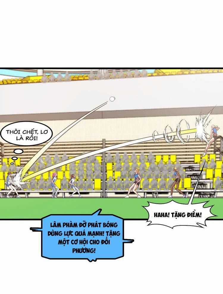 Đại Thiên Tài Bất Khả Chiến Bại Chính Là Ta Chương 23 trang 8