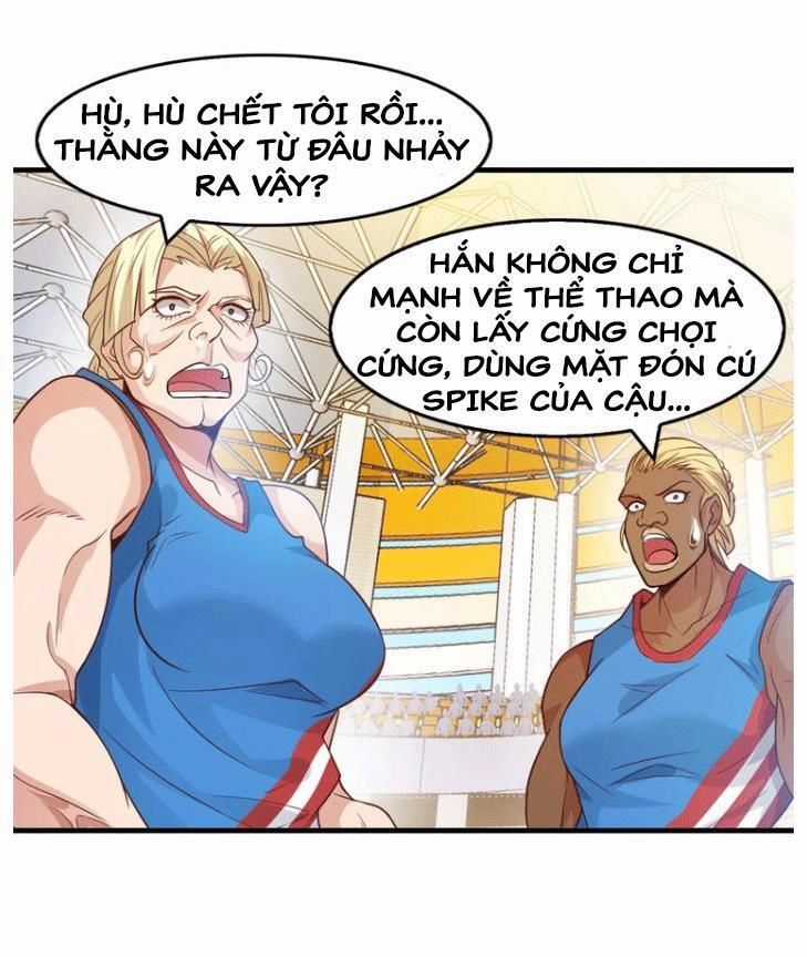 Đại Thiên Tài Bất Khả Chiến Bại Chính Là Ta Chương 24 trang 10