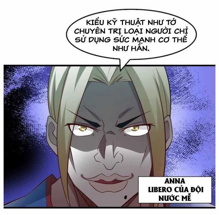 Đại Thiên Tài Bất Khả Chiến Bại Chính Là Ta Chương 24 trang 12