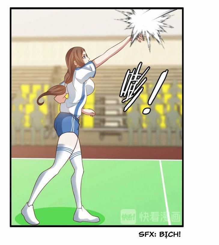 Đại Thiên Tài Bất Khả Chiến Bại Chính Là Ta Chương 24 trang 13