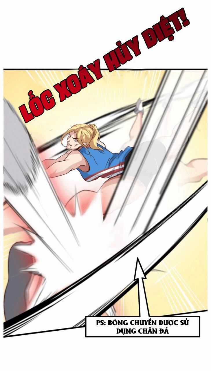 Đại Thiên Tài Bất Khả Chiến Bại Chính Là Ta Chương 24 trang 14