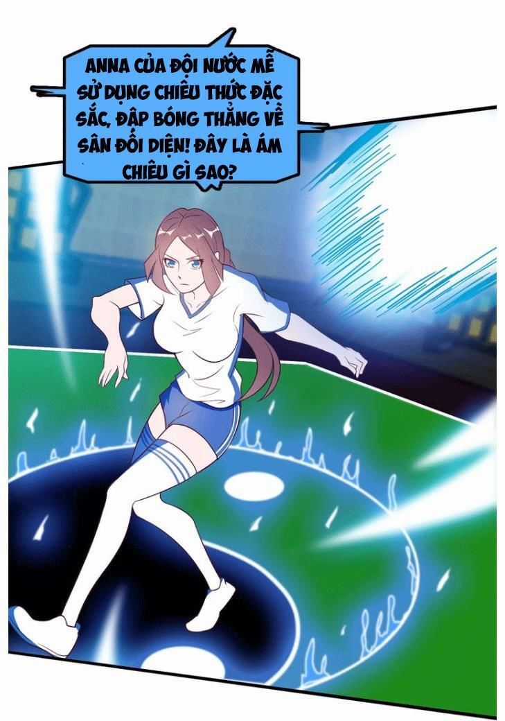 Đại Thiên Tài Bất Khả Chiến Bại Chính Là Ta Chương 24 trang 15