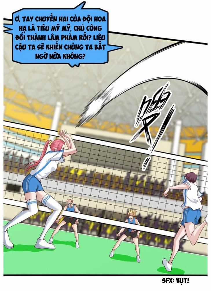 Đại Thiên Tài Bất Khả Chiến Bại Chính Là Ta Chương 24 trang 17