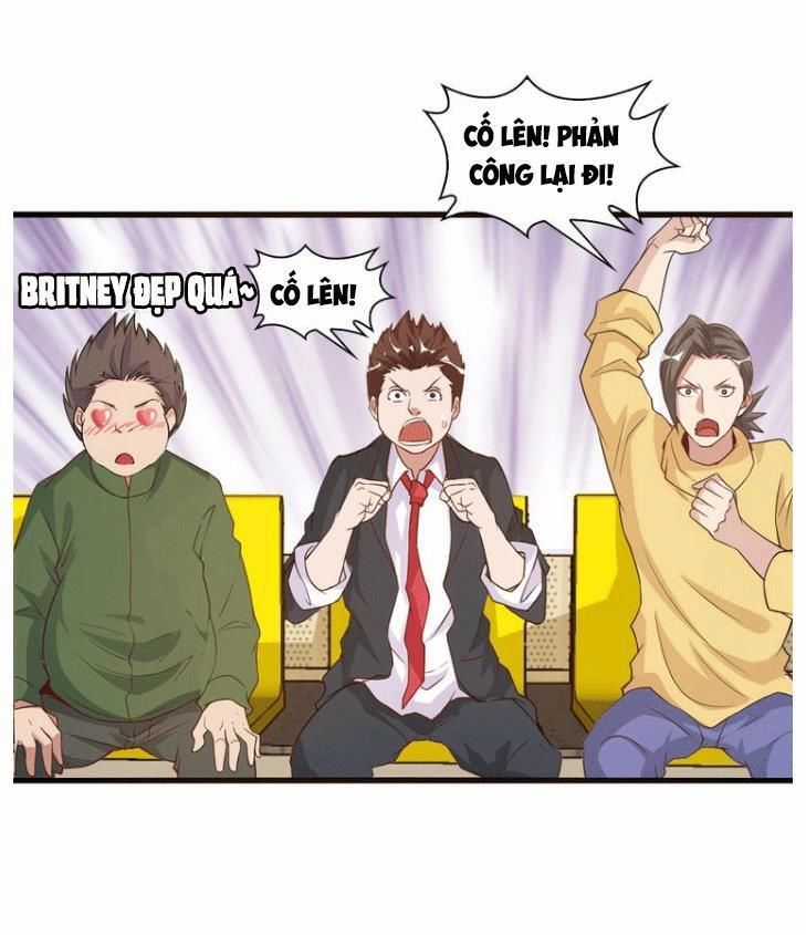 Đại Thiên Tài Bất Khả Chiến Bại Chính Là Ta Chương 24 trang 2