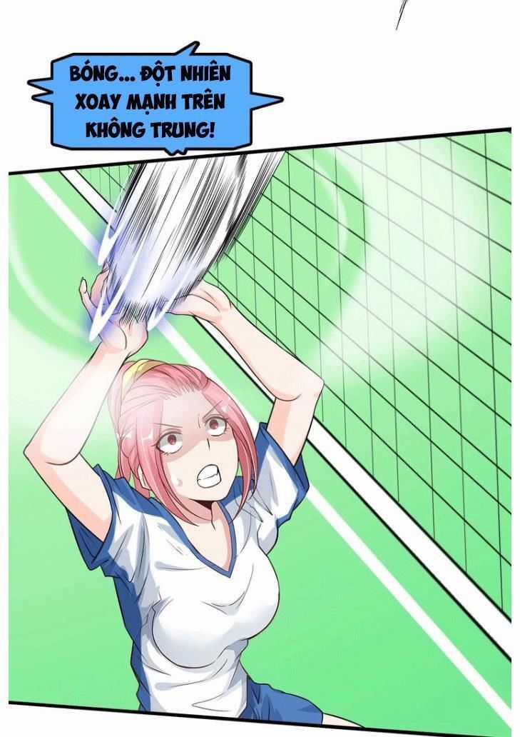 Đại Thiên Tài Bất Khả Chiến Bại Chính Là Ta Chương 24 trang 21