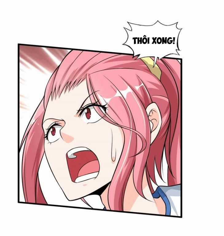 Đại Thiên Tài Bất Khả Chiến Bại Chính Là Ta Chương 24 trang 23