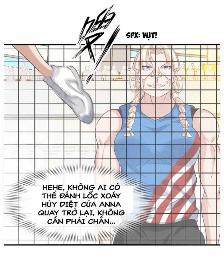 Đại Thiên Tài Bất Khả Chiến Bại Chính Là Ta Chương 24 trang 25