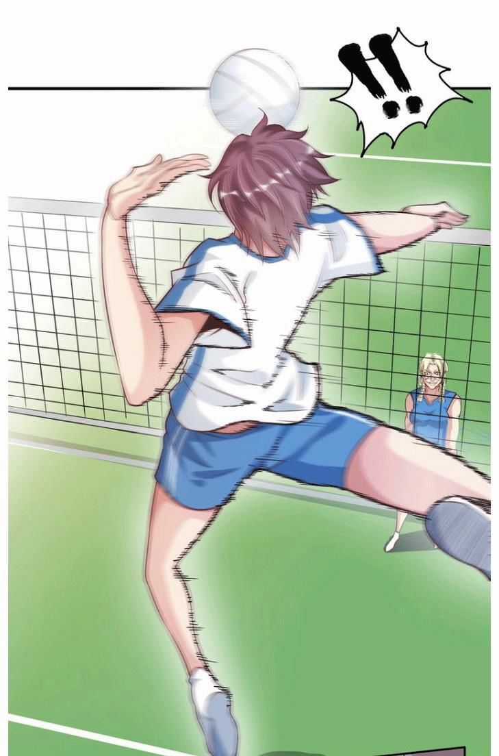 Đại Thiên Tài Bất Khả Chiến Bại Chính Là Ta Chương 24 trang 26