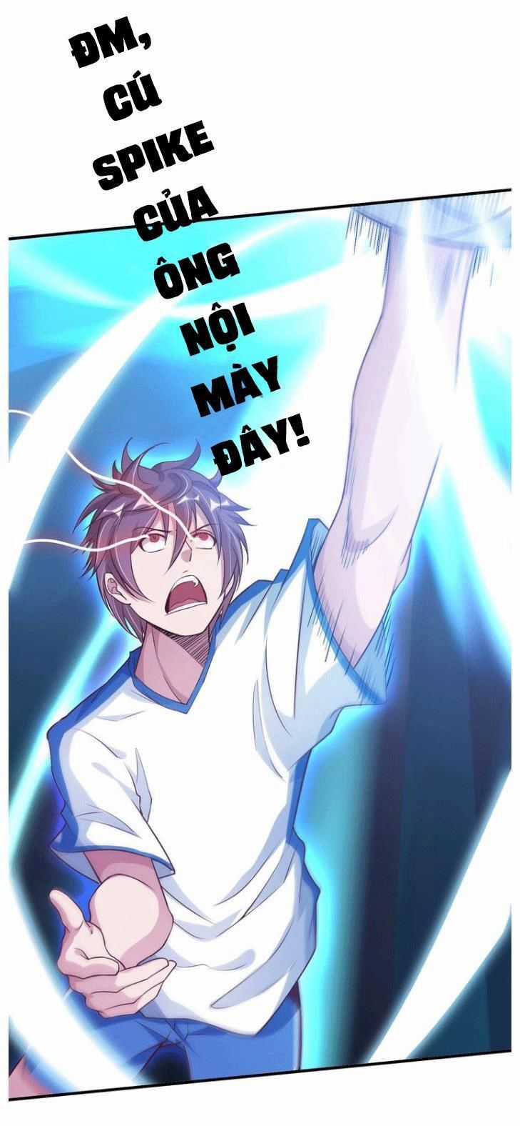 Đại Thiên Tài Bất Khả Chiến Bại Chính Là Ta Chương 24 trang 28