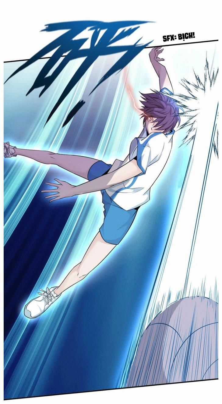 Đại Thiên Tài Bất Khả Chiến Bại Chính Là Ta Chương 24 trang 29