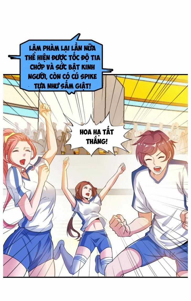 Đại Thiên Tài Bất Khả Chiến Bại Chính Là Ta Chương 24 trang 33