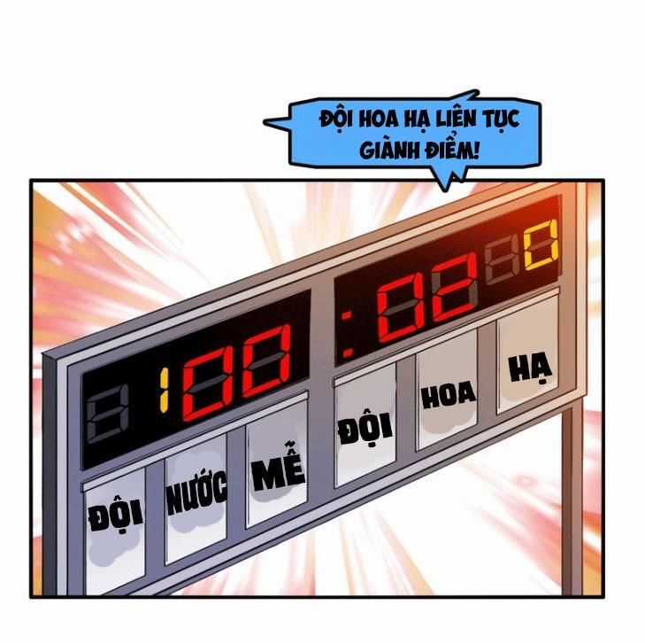 Đại Thiên Tài Bất Khả Chiến Bại Chính Là Ta Chương 24 trang 34