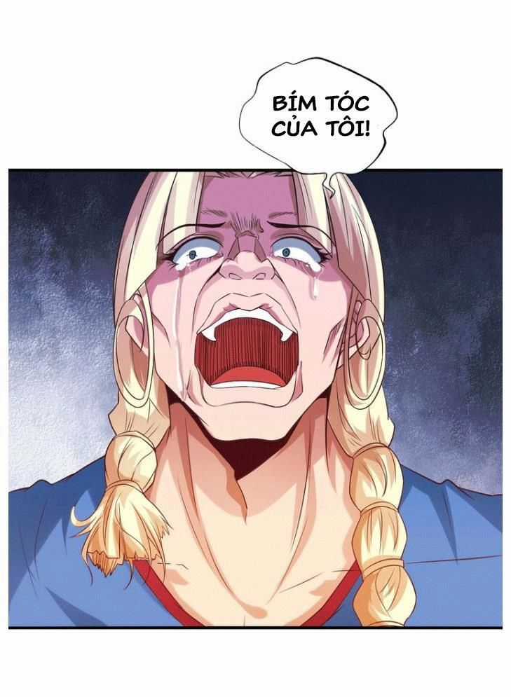 Đại Thiên Tài Bất Khả Chiến Bại Chính Là Ta Chương 24 trang 35